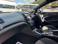 USED 2015 65 VAUXHALL INSIGNIA 1.6 SRI NAV VX-LINE CDTI S/S 5d 134 BHP 2 OWNERS FROM NEW+ULEZ COMPLIANT+ONLY &pound;20 PER YEAR ROAD TAX+FANTASTIC MPG+LOW MILEAGE+FULL SERVICE HISTORY AND JUST SERVICED A FEW MILES AGO+GREAT SPECIFICATION+SATELLITE NAVIGATION+BLUETOOTH+ALLOY WHEELS+THIS VEHICLE IS READY TO DRIVE AWAY TODAY+FINANCE AND EXTENDED WARRANTY AVAILABLE ON THIS USED VEHICLE+CALL NOW TO AVOID DISAPPOINTMENT!!!!!