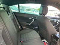 USED 2015 65 VAUXHALL INSIGNIA 1.6 SRI NAV VX-LINE CDTI S/S 5d 134 BHP 2 OWNERS FROM NEW+ULEZ COMPLIANT+ONLY &pound;20 PER YEAR ROAD TAX+FANTASTIC MPG+LOW MILEAGE+FULL SERVICE HISTORY AND JUST SERVICED A FEW MILES AGO+GREAT SPECIFICATION+SATELLITE NAVIGATION+BLUETOOTH+ALLOY WHEELS+THIS VEHICLE IS READY TO DRIVE AWAY TODAY+FINANCE AND EXTENDED WARRANTY AVAILABLE ON THIS USED VEHICLE+CALL NOW TO AVOID DISAPPOINTMENT!!!!!