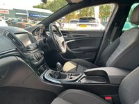 USED 2015 65 VAUXHALL INSIGNIA 1.6 SRI NAV VX-LINE CDTI S/S 5d 134 BHP 2 OWNERS FROM NEW+ULEZ COMPLIANT+ONLY &pound;20 PER YEAR ROAD TAX+FANTASTIC MPG+LOW MILEAGE+FULL SERVICE HISTORY AND JUST SERVICED A FEW MILES AGO+GREAT SPECIFICATION+SATELLITE NAVIGATION+BLUETOOTH+ALLOY WHEELS+THIS VEHICLE IS READY TO DRIVE AWAY TODAY+FINANCE AND EXTENDED WARRANTY AVAILABLE ON THIS USED VEHICLE+CALL NOW TO AVOID DISAPPOINTMENT!!!!!