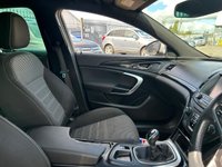USED 2015 65 VAUXHALL INSIGNIA 1.6 SRI NAV VX-LINE CDTI S/S 5d 134 BHP 2 OWNERS FROM NEW+ULEZ COMPLIANT+ONLY &pound;20 PER YEAR ROAD TAX+FANTASTIC MPG+LOW MILEAGE+FULL SERVICE HISTORY AND JUST SERVICED A FEW MILES AGO+GREAT SPECIFICATION+SATELLITE NAVIGATION+BLUETOOTH+ALLOY WHEELS+THIS VEHICLE IS READY TO DRIVE AWAY TODAY+FINANCE AND EXTENDED WARRANTY AVAILABLE ON THIS USED VEHICLE+CALL NOW TO AVOID DISAPPOINTMENT!!!!!