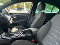 USED 2015 65 VAUXHALL INSIGNIA 1.6 SRI NAV VX-LINE CDTI S/S 5d 134 BHP 2 OWNERS FROM NEW+ULEZ COMPLIANT+ONLY &pound;20 PER YEAR ROAD TAX+FANTASTIC MPG+LOW MILEAGE+FULL SERVICE HISTORY AND JUST SERVICED A FEW MILES AGO+GREAT SPECIFICATION+SATELLITE NAVIGATION+BLUETOOTH+ALLOY WHEELS+THIS VEHICLE IS READY TO DRIVE AWAY TODAY+FINANCE AND EXTENDED WARRANTY AVAILABLE ON THIS USED VEHICLE+CALL NOW TO AVOID DISAPPOINTMENT!!!!!