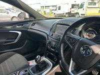 USED 2015 65 VAUXHALL INSIGNIA 1.6 SRI NAV VX-LINE CDTI S/S 5d 134 BHP 2 OWNERS FROM NEW+ULEZ COMPLIANT+ONLY &pound;20 PER YEAR ROAD TAX+FANTASTIC MPG+LOW MILEAGE+FULL SERVICE HISTORY AND JUST SERVICED A FEW MILES AGO+GREAT SPECIFICATION+SATELLITE NAVIGATION+BLUETOOTH+ALLOY WHEELS+THIS VEHICLE IS READY TO DRIVE AWAY TODAY+FINANCE AND EXTENDED WARRANTY AVAILABLE ON THIS USED VEHICLE+CALL NOW TO AVOID DISAPPOINTMENT!!!!!