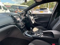 USED 2015 65 VAUXHALL INSIGNIA 1.6 SRI NAV VX-LINE CDTI S/S 5d 134 BHP 2 OWNERS FROM NEW+ULEZ COMPLIANT+ONLY &pound;20 PER YEAR ROAD TAX+FANTASTIC MPG+LOW MILEAGE+FULL SERVICE HISTORY AND JUST SERVICED A FEW MILES AGO+GREAT SPECIFICATION+SATELLITE NAVIGATION+BLUETOOTH+ALLOY WHEELS+THIS VEHICLE IS READY TO DRIVE AWAY TODAY+FINANCE AND EXTENDED WARRANTY AVAILABLE ON THIS USED VEHICLE+CALL NOW TO AVOID DISAPPOINTMENT!!!!!