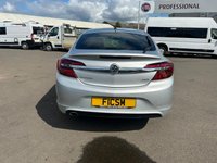 USED 2015 65 VAUXHALL INSIGNIA 1.6 SRI NAV VX-LINE CDTI S/S 5d 134 BHP 2 OWNERS FROM NEW+ULEZ COMPLIANT+ONLY &pound;20 PER YEAR ROAD TAX+FANTASTIC MPG+LOW MILEAGE+FULL SERVICE HISTORY AND JUST SERVICED A FEW MILES AGO+GREAT SPECIFICATION+SATELLITE NAVIGATION+BLUETOOTH+ALLOY WHEELS+THIS VEHICLE IS READY TO DRIVE AWAY TODAY+FINANCE AND EXTENDED WARRANTY AVAILABLE ON THIS USED VEHICLE+CALL NOW TO AVOID DISAPPOINTMENT!!!!!