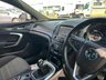 USED 2015 65 VAUXHALL INSIGNIA 1.6 SRI NAV VX-LINE CDTI S/S 5d 134 BHP 2 OWNERS FROM NEW+ULEZ COMPLIANT+ONLY &pound;20 PER YEAR ROAD TAX+FANTASTIC MPG+LOW MILEAGE+FULL SERVICE HISTORY AND JUST SERVICED A FEW MILES AGO+GREAT SPECIFICATION+SATELLITE NAVIGATION+BLUETOOTH+ALLOY WHEELS+THIS VEHICLE IS READY TO DRIVE AWAY TODAY+FINANCE AND EXTENDED WARRANTY AVAILABLE ON THIS USED VEHICLE+CALL NOW TO AVOID DISAPPOINTMENT!!!!!