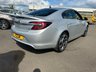 USED 2015 65 VAUXHALL INSIGNIA 1.6 SRI NAV VX-LINE CDTI S/S 5d 134 BHP 2 OWNERS FROM NEW+ULEZ COMPLIANT+ONLY &pound;20 PER YEAR ROAD TAX+FANTASTIC MPG+LOW MILEAGE+FULL SERVICE HISTORY AND JUST SERVICED A FEW MILES AGO+GREAT SPECIFICATION+SATELLITE NAVIGATION+BLUETOOTH+ALLOY WHEELS+THIS VEHICLE IS READY TO DRIVE AWAY TODAY+FINANCE AND EXTENDED WARRANTY AVAILABLE ON THIS USED VEHICLE+CALL NOW TO AVOID DISAPPOINTMENT!!!!!