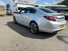 USED 2015 65 VAUXHALL INSIGNIA 1.6 SRI NAV VX-LINE CDTI S/S 5d 134 BHP 2 OWNERS FROM NEW+ULEZ COMPLIANT+ONLY &pound;20 PER YEAR ROAD TAX+FANTASTIC MPG+LOW MILEAGE+FULL SERVICE HISTORY AND JUST SERVICED A FEW MILES AGO+GREAT SPECIFICATION+SATELLITE NAVIGATION+BLUETOOTH+ALLOY WHEELS+THIS VEHICLE IS READY TO DRIVE AWAY TODAY+FINANCE AND EXTENDED WARRANTY AVAILABLE ON THIS USED VEHICLE+CALL NOW TO AVOID DISAPPOINTMENT!!!!!