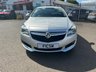 USED 2015 65 VAUXHALL INSIGNIA 1.6 SRI NAV VX-LINE CDTI S/S 5d 134 BHP 2 OWNERS FROM NEW+ULEZ COMPLIANT+ONLY &pound;20 PER YEAR ROAD TAX+FANTASTIC MPG+LOW MILEAGE+FULL SERVICE HISTORY AND JUST SERVICED A FEW MILES AGO+GREAT SPECIFICATION+SATELLITE NAVIGATION+BLUETOOTH+ALLOY WHEELS+THIS VEHICLE IS READY TO DRIVE AWAY TODAY+FINANCE AND EXTENDED WARRANTY AVAILABLE ON THIS USED VEHICLE+CALL NOW TO AVOID DISAPPOINTMENT!!!!!