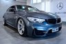 USED 2015 A BMW M4 3.0 M4 2d 426 BHP 