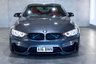 USED 2015 A BMW M4 3.0 M4 2d 426 BHP 