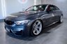 USED 2015 A BMW M4 3.0 M4 2d 426 BHP 