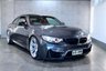 USED 2015 A BMW M4 3.0 M4 2d 426 BHP 