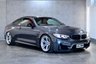 USED 2015 A BMW M4 3.0 M4 2d 426 BHP 