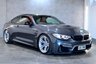 USED 2015 A BMW M4 3.0 M4 2d 426 BHP 