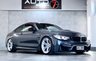 USED 2015 A BMW M4 3.0 M4 2d 426 BHP 