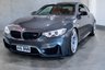 USED 2015 A BMW M4 3.0 M4 2d 426 BHP 
