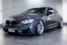 USED 2015 A BMW M4 3.0 M4 2d 426 BHP 
