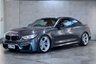 USED 2015 A BMW M4 3.0 M4 2d 426 BHP 