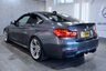 USED 2015 A BMW M4 3.0 M4 2d 426 BHP 