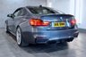 USED 2015 A BMW M4 3.0 M4 2d 426 BHP 