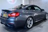 USED 2015 A BMW M4 3.0 M4 2d 426 BHP 