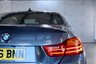 USED 2015 A BMW M4 3.0 M4 2d 426 BHP 