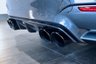 USED 2015 A BMW M4 3.0 M4 2d 426 BHP 