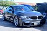 USED 2015 A BMW M4 3.0 M4 2d 426 BHP 