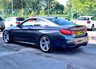 USED 2015 A BMW M4 3.0 M4 2d 426 BHP 