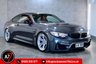 USED 2015 A BMW M4 3.0 M4 2d 426 BHP 