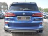 USED 2019 19 BMW X5 3.0 M50D 5d 395 BHP COMFORT PACK+AIR SUSPENSION+360 CAM
