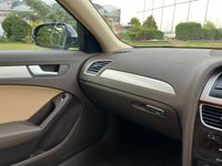 USED 2014 64 AUDI A4 2.0 AVANT TDI SE TECHNIK 5d 174 BHP 
