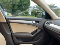 USED 2014 64 AUDI A4 2.0 AVANT TDI SE TECHNIK 5d 174 BHP 