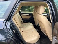 USED 2014 64 AUDI A4 2.0 AVANT TDI SE TECHNIK 5d 174 BHP 