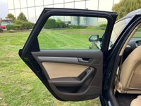 USED 2014 64 AUDI A4 2.0 AVANT TDI SE TECHNIK 5d 174 BHP 