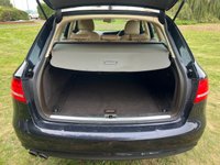USED 2014 64 AUDI A4 2.0 AVANT TDI SE TECHNIK 5d 174 BHP 