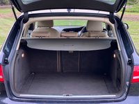USED 2014 64 AUDI A4 2.0 AVANT TDI SE TECHNIK 5d 174 BHP 