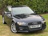 USED 2014 64 AUDI A4 2.0 AVANT TDI SE TECHNIK 5d 174 BHP 