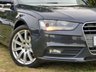 USED 2014 64 AUDI A4 2.0 AVANT TDI SE TECHNIK 5d 174 BHP 