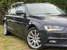 USED 2014 64 AUDI A4 2.0 AVANT TDI SE TECHNIK 5d 174 BHP 