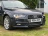 USED 2014 64 AUDI A4 2.0 AVANT TDI SE TECHNIK 5d 174 BHP 