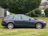 USED 2014 64 AUDI A4 2.0 AVANT TDI SE TECHNIK 5d 174 BHP 