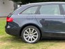 USED 2014 64 AUDI A4 2.0 AVANT TDI SE TECHNIK 5d 174 BHP 