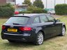 USED 2014 64 AUDI A4 2.0 AVANT TDI SE TECHNIK 5d 174 BHP 