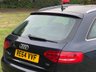 USED 2014 64 AUDI A4 2.0 AVANT TDI SE TECHNIK 5d 174 BHP 