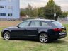 USED 2014 64 AUDI A4 2.0 AVANT TDI SE TECHNIK 5d 174 BHP 