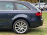 USED 2014 64 AUDI A4 2.0 AVANT TDI SE TECHNIK 5d 174 BHP 