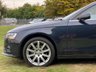 USED 2014 64 AUDI A4 2.0 AVANT TDI SE TECHNIK 5d 174 BHP 