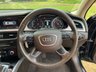 USED 2014 64 AUDI A4 2.0 AVANT TDI SE TECHNIK 5d 174 BHP 