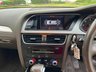 USED 2014 64 AUDI A4 2.0 AVANT TDI SE TECHNIK 5d 174 BHP 